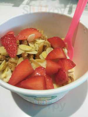 Froyoworld North Haven Ct