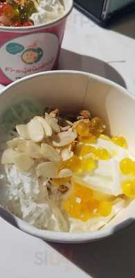 Froyoworld North Haven Ct