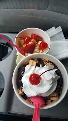 Froyoworld North Haven Ct