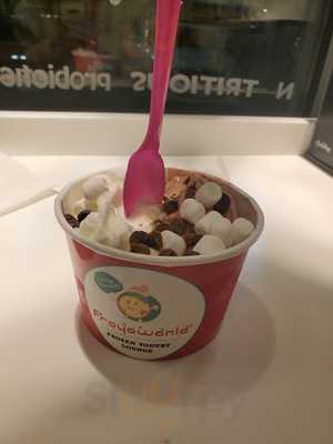 Froyoworld North Haven Ct