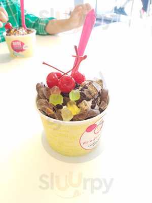 Froyoworld North Haven Ct