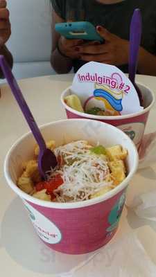Froyoworld North Haven Ct