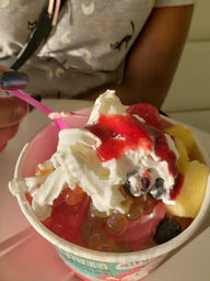 Froyoworld North Haven Ct