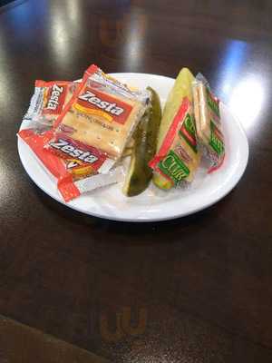 Mcalister's Deli
