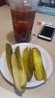 Mcalister's Deli