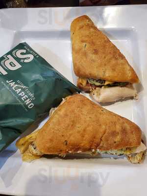 Mcalister's Deli