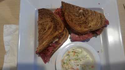 Mcalister's Deli