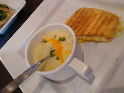 Mcalister's Deli