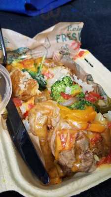 Mcalister's Deli