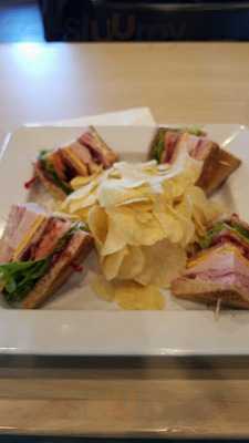 Mcalister's Deli