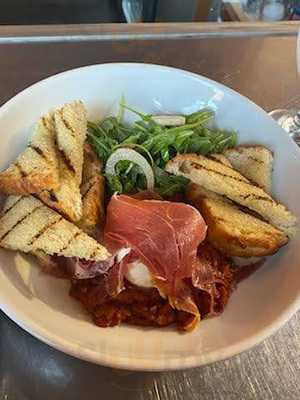 Ember Wood Fired Grill