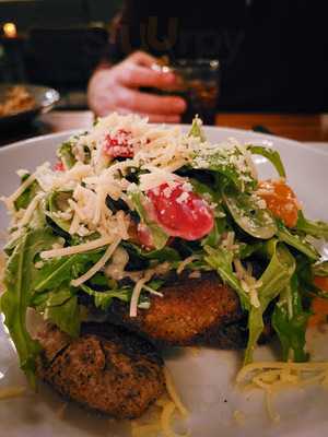 Ember Wood Fired Grill