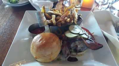 Ember Wood Fired Grill