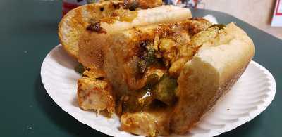 Giovanni's Pizza & Roast Beef