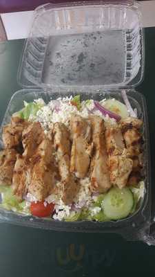 Giovanni's Pizza & Roast Beef