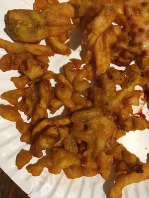 Giovanni's Pizza & Roast Beef