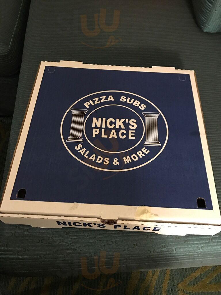 Nick's Place