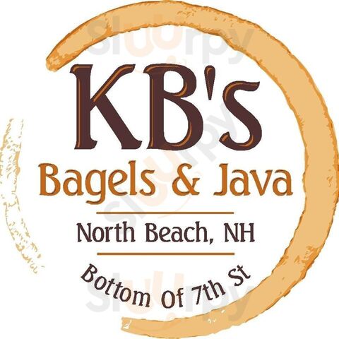 Kb's Bagels & Java