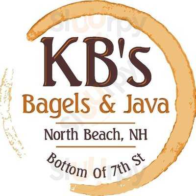 Kb's Bagels & Java