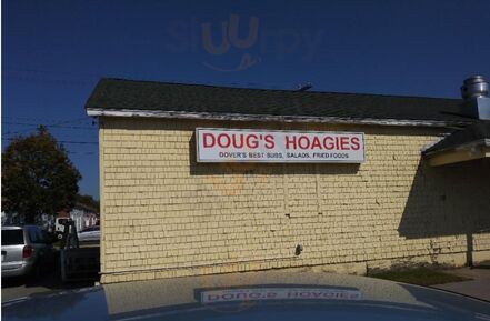Doug's Hoagies