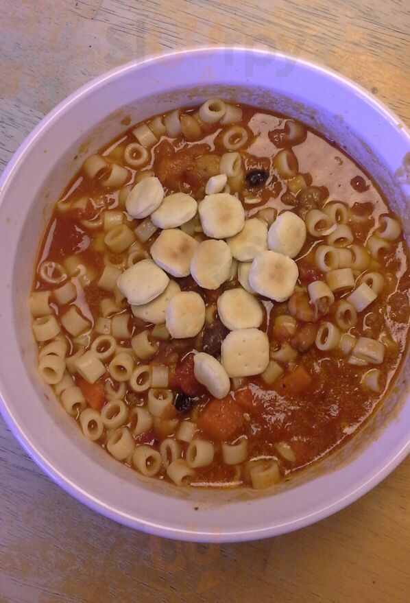 Pisano's Italian Kitchen