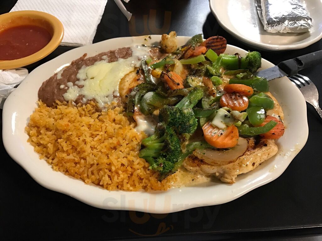 Compadres Mexican Restaurant Easley