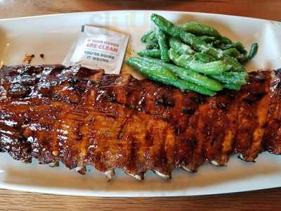 Applebee's Grill + Bar