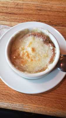 Applebee's Grill + Bar