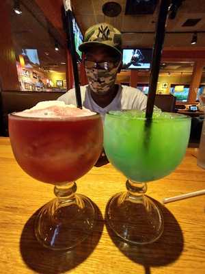 Applebee's Grill + Bar