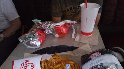 Arby's