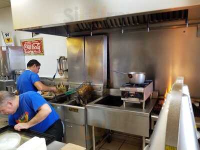 Bubby's Beefs & Red Hots