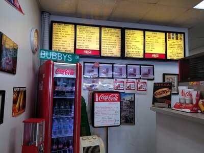 Bubby's Beefs & Red Hots