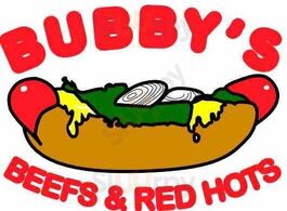 Bubby's Beefs & Red Hots