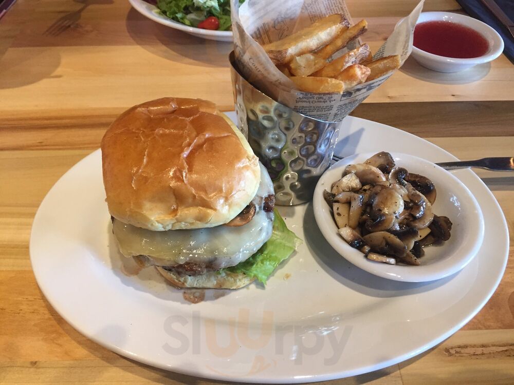 Grill House