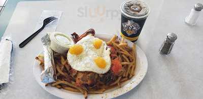 Dino's Chicken And Burgers Azusa