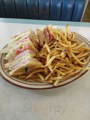 Dino's Chicken And Burgers Azusa