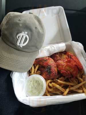 Dino's Chicken And Burgers Azusa