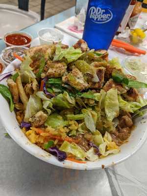 Dino's Chicken And Burgers Azusa