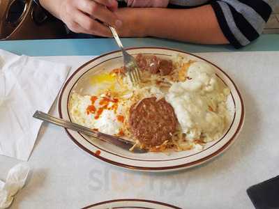 Dino's Chicken And Burgers Azusa