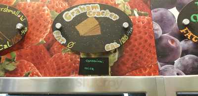 So Fun Frozen Yogurt