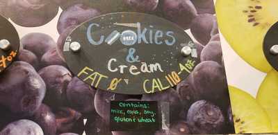 So Fun Frozen Yogurt