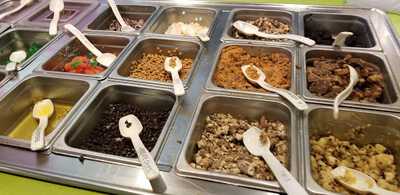 So Fun Frozen Yogurt