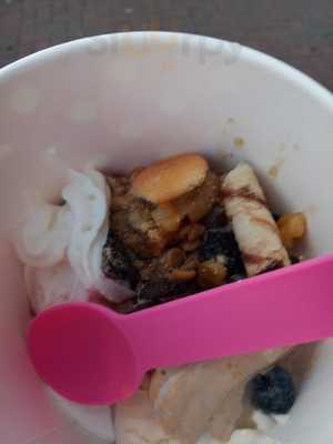 So Fun Frozen Yogurt