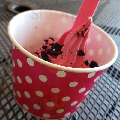 So Fun Frozen Yogurt