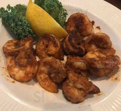 Bogie's At Depot Square