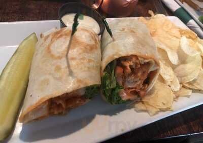 Bogie's At Depot Square