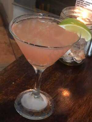 Bogie's At Depot Square