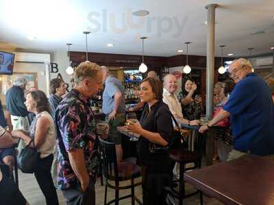 Bogie's At Depot Square