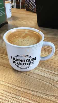 Farmhouse Roasters