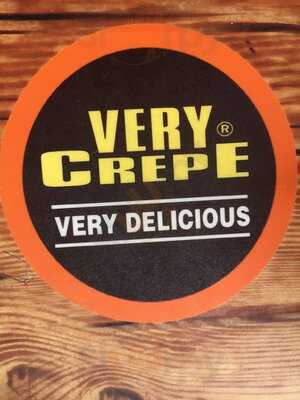 Very Crepe